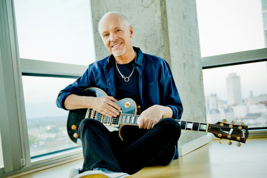 peter frampton net worth