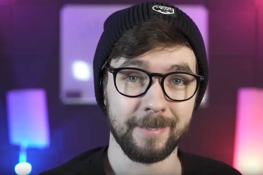 jacksepticeye net worth