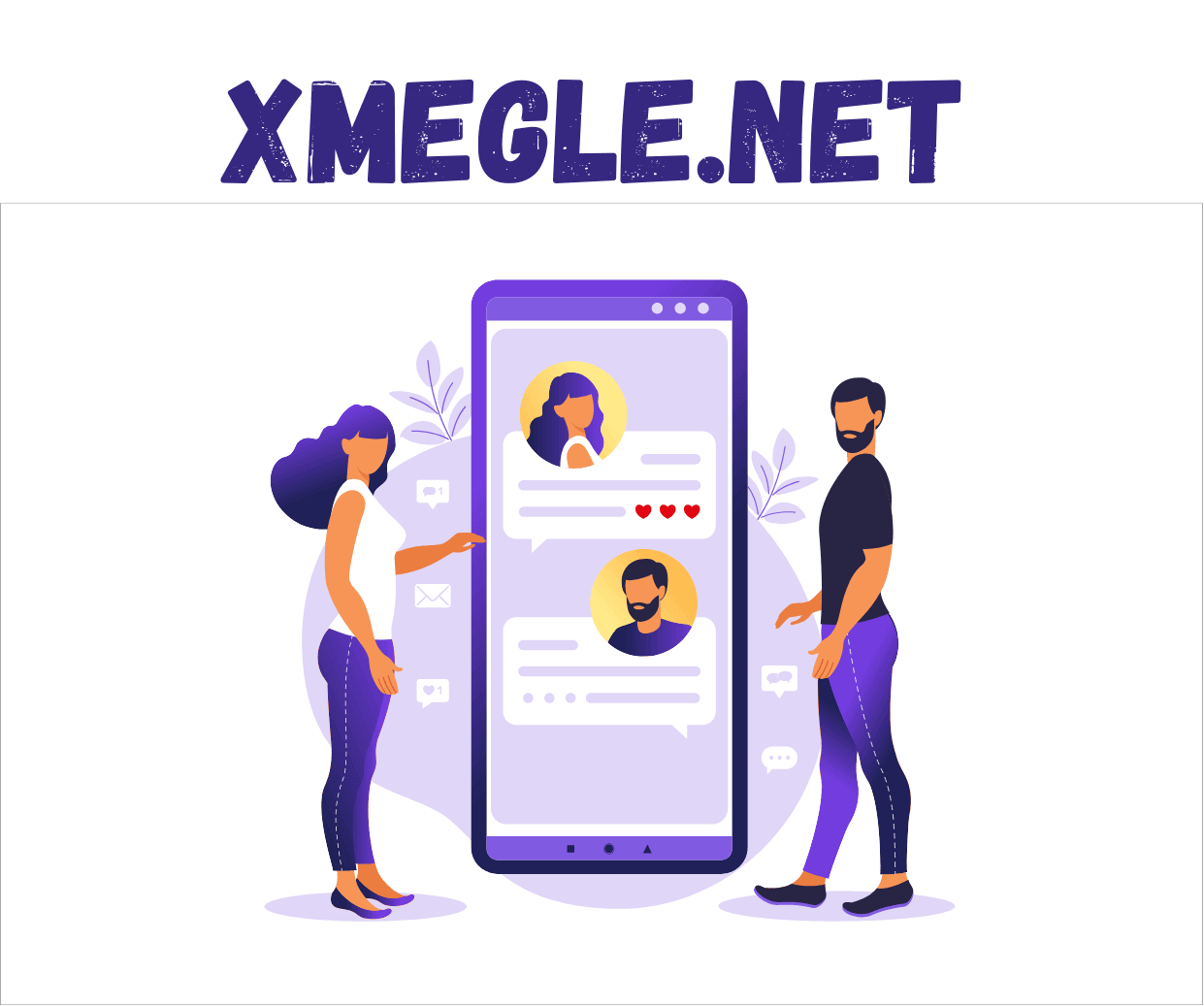 xmegle