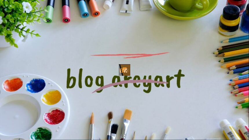 Blog Arcyart