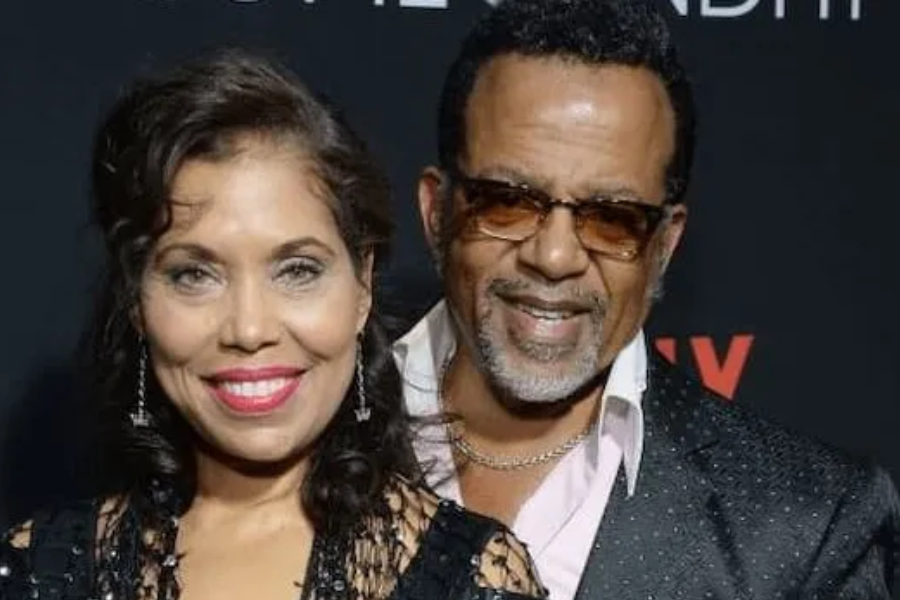 Carlton Pearson